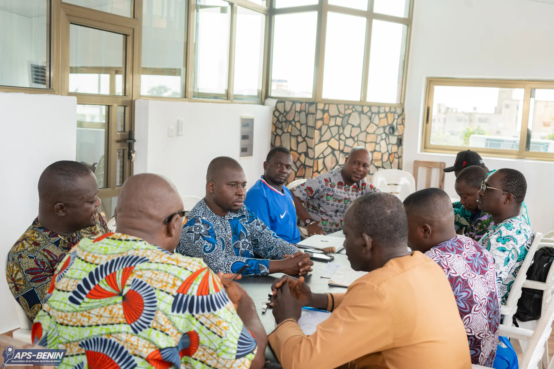 Conseil d'Administration Aout 2026